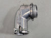 THOMAS & BETTS 1" 90 Degree Cable Connectors 7TBA010800R0110 CI2216 (Box of 14)