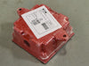 EATON Weatherproof Back Box - Red WBB-R