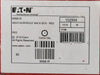 EATON Weatherproof Back Box - Red WBB-R