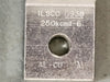 ILSCO 250 kcmil-6 AWG Ground Bushing Lug G938 (Box of 5)