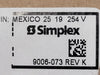 SIMPLEX Synchronized Flash Module 4905-9914