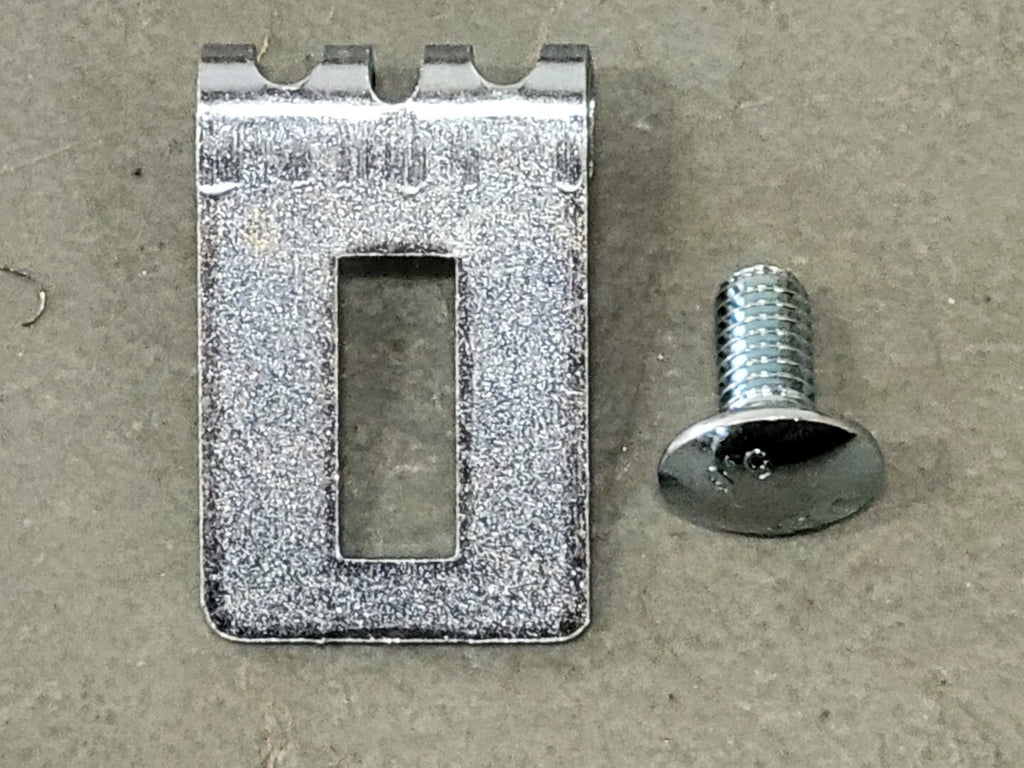 THOMAS & BETTS Adjustable Splice Electroplated Steel ETH-ADJSP-EG (Box of 25)