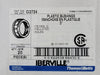 THOMAS & BETTS IBERVILLE 3" Plastic Bushing CI2724 (Box of 16)