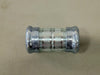 ETP 1-1/4" Compression Type EMT Straight Connector 7125S (Box of 3)