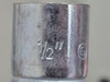 THOMAS & BETTS IBERVILLE 1/2" EMT Set-Screw Coupling Concrete Tight CI5504 (Box of 11)