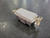EATON 20A 120/277V Single Pole Decorator Switch 