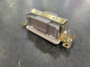 EATON 20A 120/277V Single Pole Decorator Switch 