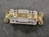 EATON 20A 120/277V Single Pole Decorator Switch 