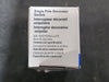 EATON 20A 120/277V Single Pole Decorator Switch 