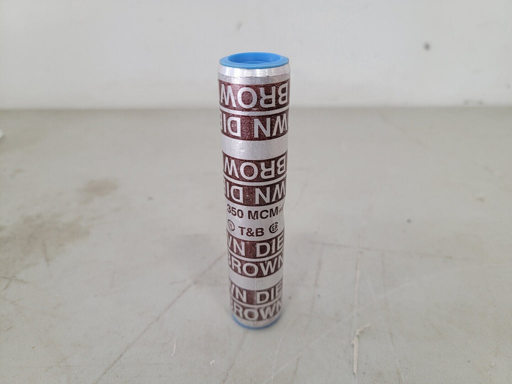 THOMAS & BETTS 2-Way Splice Connector 60565 (Box of 8)