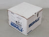 IBERVILLE 4" Square Box Cover BC-52-C-0 (Box of 20)