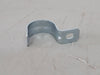 1-1/4" One Hole Conduit Strap Snap-On Type (Box of 20)