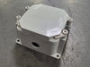 SCEPTER 220W, 2A, 120V Light Junction Box (Box of 8)