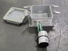 SCEPTER 220W, 2A, 120V Light Junction Box (Box of 8)