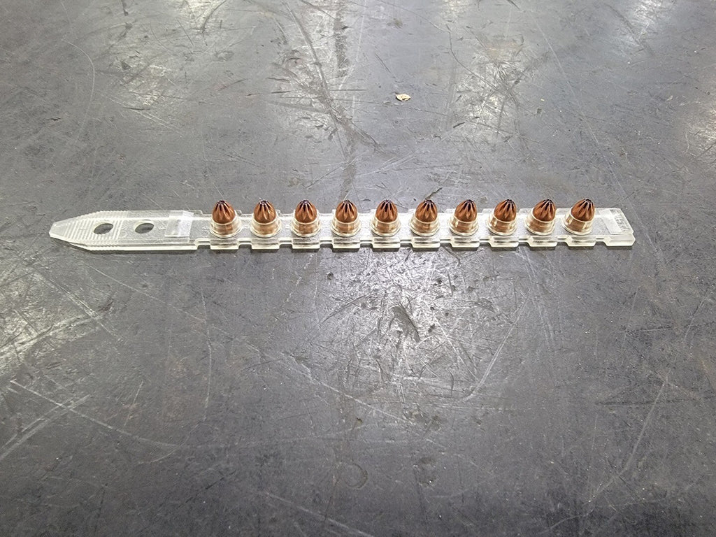 HILTI 6.8/11 M10 Powder Cartridge 48405 (Box of 10)