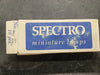 SPECTRO 24 Volts 35 mA Miniature Lamp 24E1 (Box of 10)