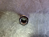 2/3" Hex Nut Stainless Steel