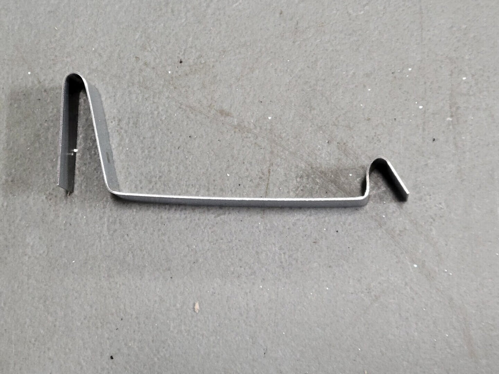 WIREMOLD Plated Wire Clip G4000WC (Box of 10)