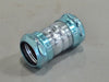 1" EMT Compression Coupling (Box of 14)