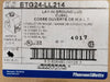 THOMAS & BETTS Lay-in Ground Lug ETG24-LL214 (Box of 27)