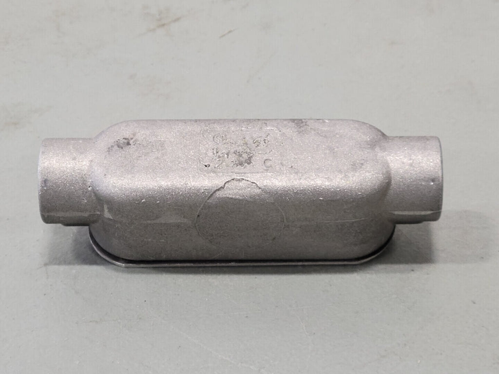 THOMAS & BETTS 1/2" Conduit Body (Box of 11)