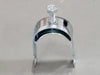 THOMAS & BETTS 1-1/2" EMT/Rigid Pipe Clamp CPC150 (Box of 43)