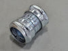 1" EMT Compression Coupling (Box of 21)