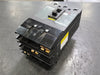 SQUARE D 150 Amp 3 Pole Circuit Breaker QGA32150