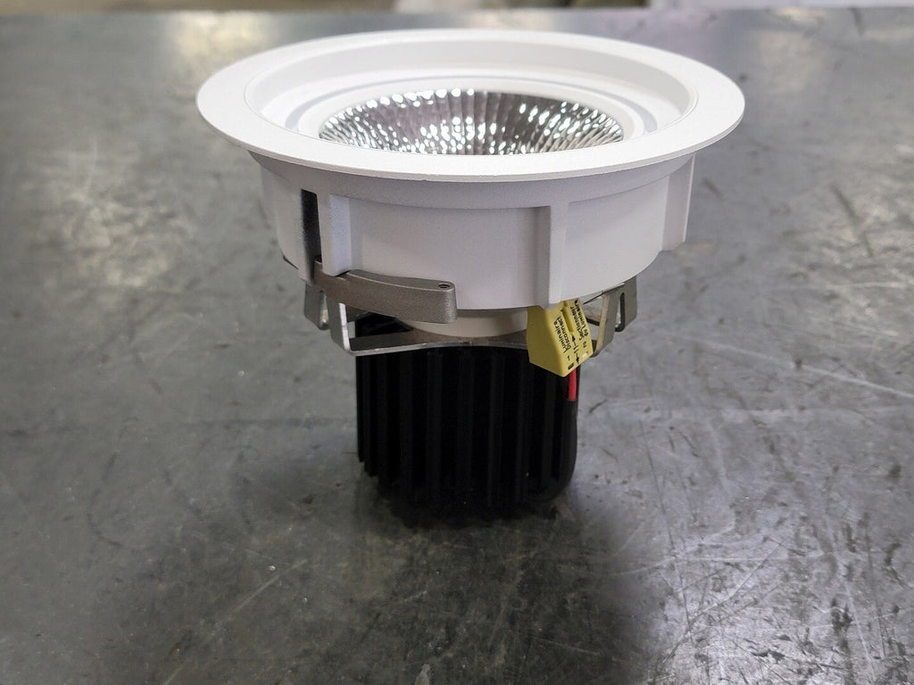 LUMINII Artemis 3 Recessed LED Downlight AR3D-FL-A90-645-35-10-00-01-01