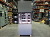 ALLEN-BRADLEY 5kV/1200A Medium Voltage MCC Single Structure w/ Feeder Protection Relay