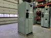 ALLEN-BRADLEY 5kV/1200A Medium Voltage MCC Single Structure w/ Feeder Protection Relay