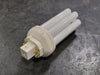 PHILIPS 18W Compact Fluorescent Lamp PL-T 18W/835/A/4P