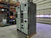 ALLEN-BRADLEY 5kV/1200A Medium Voltage MCC Double Structure w/ Motor Protection Relays