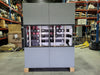 ALLEN-BRADLEY 5kV/1200A Medium Voltage MCC Double Structure w/ Motor Protection Relays
