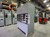 ALLEN-BRADLEY 5kV/1200A Medium Voltage MCC Double Structure w/ Motor Protection Relays