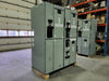 ALLEN-BRADLEY 5kV/1200A Medium Voltage MCC Double Structure w/ Motor Protection Relays