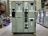 ALLEN-BRADLEY 5kV/1200A Medium Voltage MCC Double Structure w/ Motor Protection Relays