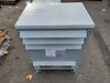EVI 25 kVA Transformer, 208 pri. volts, 120/240 sec. volts CD1A0025HKA6XXLA