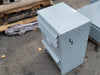 EVI 25 kVA Transformer, 208 pri. volts, 120/240 sec. volts CD1A0025HKA6XXLA