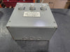 Type 1 Enclosure 10"x10"x6" w/ Ground Light Indication Assembly