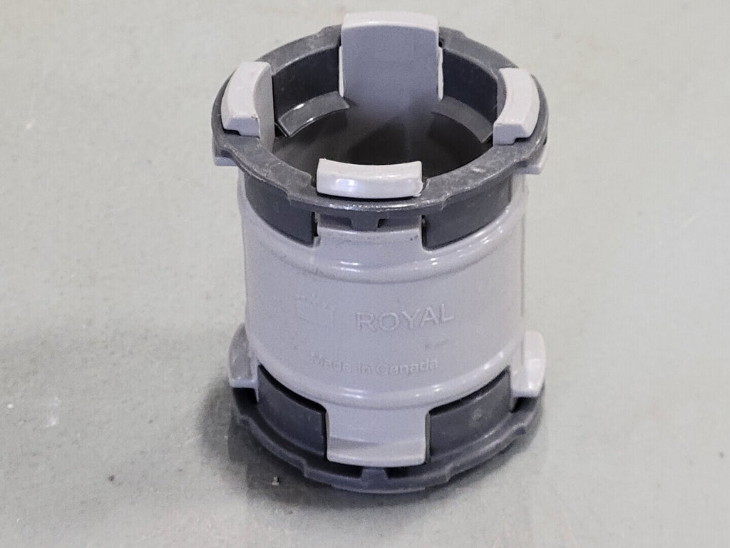 ROYAL 1" ENT Conduit Coupling RKC20 (Box of 31)