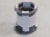 ROYAL 1" ENT Conduit Coupling RKC20 (Box of 31)