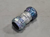 SCI 1/2" Compression Coupling (Box of 18)
