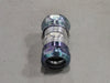 SCI 1/2" Compression Coupling (Box of 18)