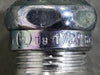 SCI 1/2" Compression Coupling (Box of 18)