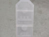 ARLINGTON Cable Loop 2-1/2" Diameter TL25 (Box of 50)