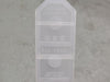 ARLINGTON Cable Loop 2-1/2" Diameter TL25 (Box of 50)
