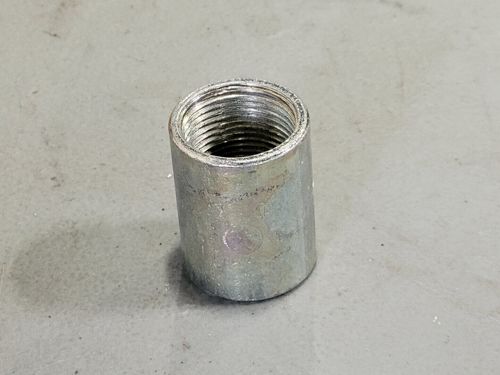 3/4" Rigid Conduit Coupling (Box of 64)