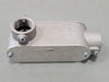 THOMAS & BETTS 3/4" LR Conduit Body (Box of 4)