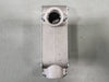 THOMAS & BETTS 3/4" LR Conduit Body (Box of 4)